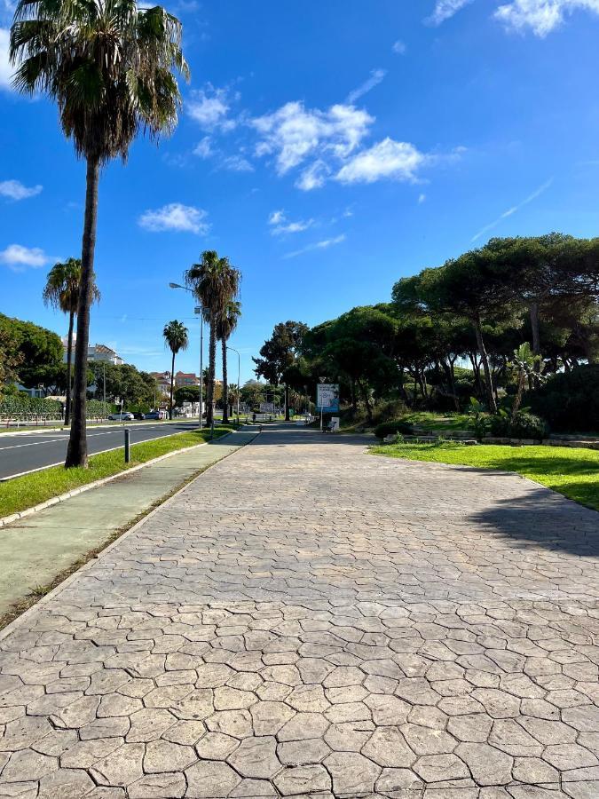 Apartamento Pinares Del Portil A Pie De Playa Exterior foto